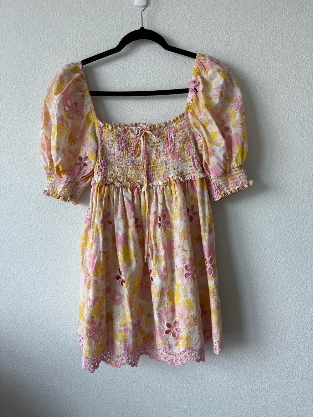 For Love & Lemons Dress - Picture 5 of 9